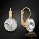 Komplekts "Klaris II" ar Swarovski™ kristāliem